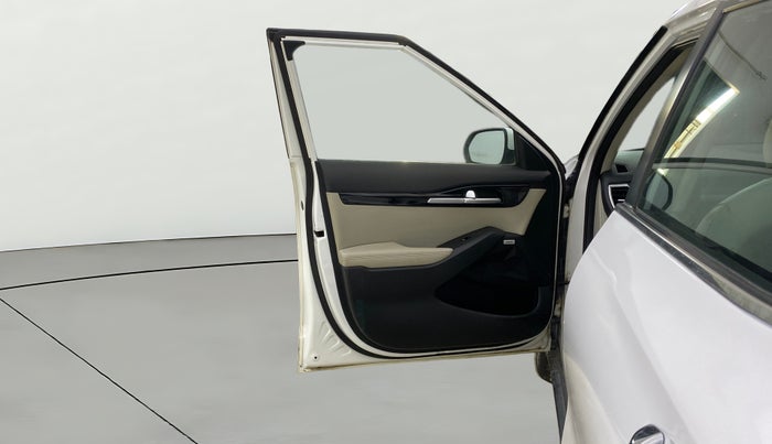 2020 KIA SELTOS HTX PLUS AT1.5 DIESEL, Diesel, Automatic, 93,570 km, LHS Front Door