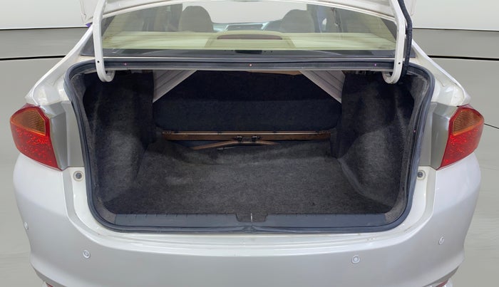 2015 Honda City 1.5L I-VTEC V MT, Petrol, Manual, 73,218 km, Boot Open Zoomed View