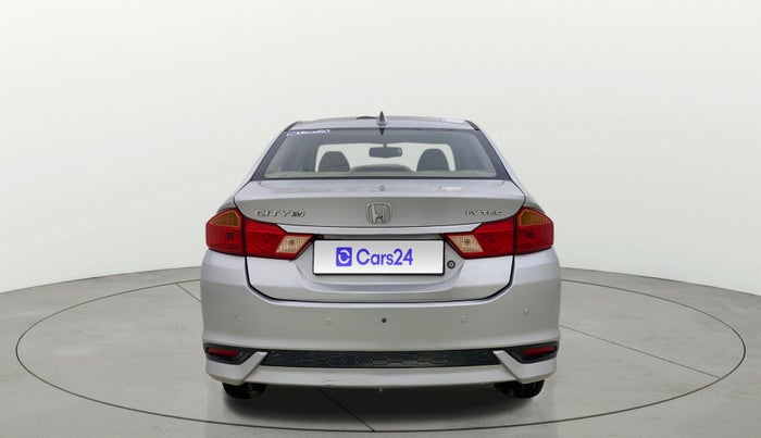 2018 Honda City 1.5L I-VTEC SV, Petrol, Manual, 58,161 km, Back/Rear