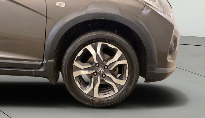 2019 Honda WR-V 1.2L I-VTEC S MT, Petrol, Manual, 51,998 km, Right Front Wheel