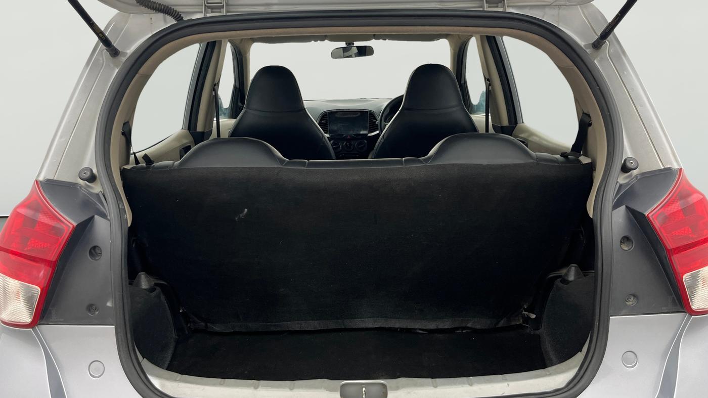 2020 Hyundai NEW SANTRO ERA EXECUTIVE, Petrol, Manual, 86,628 km, Boot Open Zoomed View