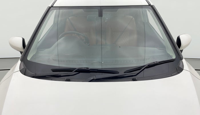 2021 Toyota Glanza G, Petrol, Manual, 70,413 km, Front Windshield