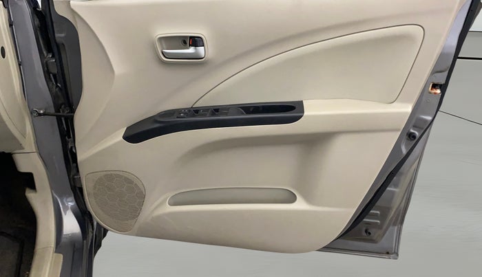 2018 Maruti Celerio VXI CNG, CNG, Manual, 45,122 km, Driver Side Door Panels Control