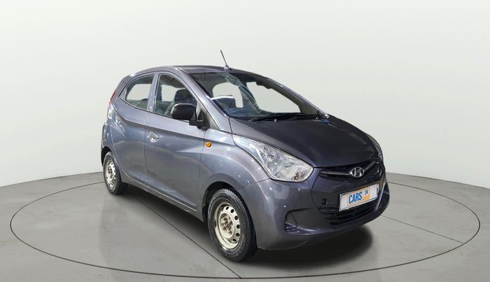 2016 Hyundai Eon ERA +, Petrol, Manual, 28,280 km, SRP