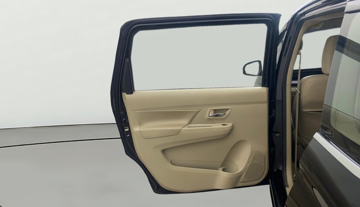 2023 Maruti Ertiga ZXi (O), Petrol, Manual, 26,021 km, LHS Rear Door