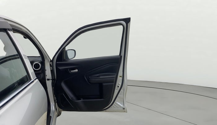 2022 Maruti Celerio VXI CNG, CNG, Manual, 34,893 km, RHS Front Door