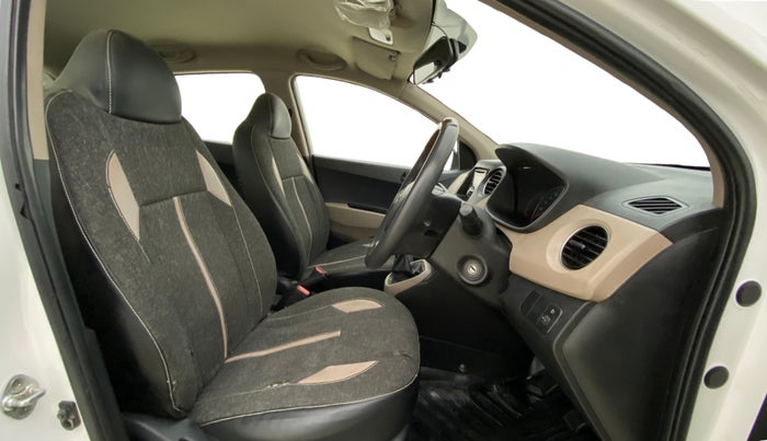 2017 Hyundai Grand i10 MAGNA 1.2 KAPPA VTVT, Petrol, Manual, 57,457 km, Right Side Front Door Cabin