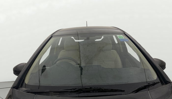 2016 Honda Jazz 1.2L I-VTEC V, Petrol, Manual, 69,419 km, Front Windshield