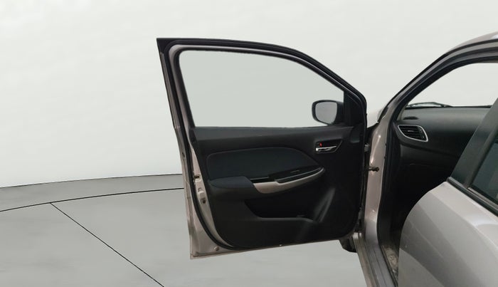 2022 Maruti Baleno DELTA PETROL 1.2, Petrol, Manual, 29,215 km, LHS Front Door