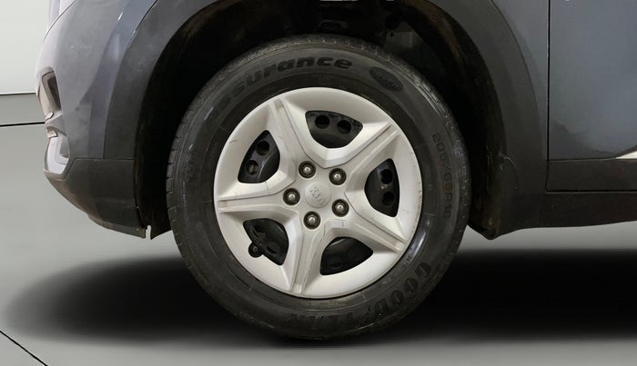 2020 KIA SELTOS HTK 1.5 PETROL, Petrol, Manual, 41,368 km, Left Front Wheel