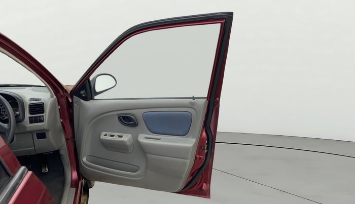 2014 Maruti Alto K10 VXI, Petrol, Manual, 37,153 km, RHS Front Door