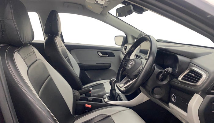 2021 Tata ALTROZ XZ DIESEL, Diesel, Manual, 79,407 km, Right Side Front Door Cabin