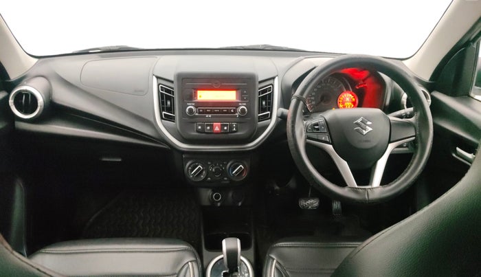2022 Maruti Celerio ZXI AMT, Petrol, Automatic, 22,924 km, Dashboard