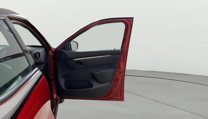 2016 Renault Kwid RXT 1.0, Petrol, Manual, 56,424 km, RHS Front Door