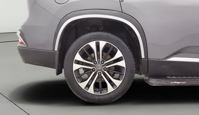 2021 MG HECTOR PLUS SHARP 2.0 DIESEL TURBO MT 6-STR, Diesel, Manual, 46,102 km, Right Rear Wheel