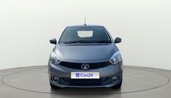 2018 Tata Tiago XZ PETROL, Petrol, Manual, 57,194 km, Front