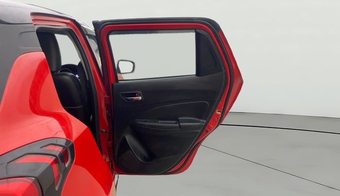 2022 Maruti Swift ZXI PLUS, Petrol, Manual, 65,123 km, RHS Rear Door