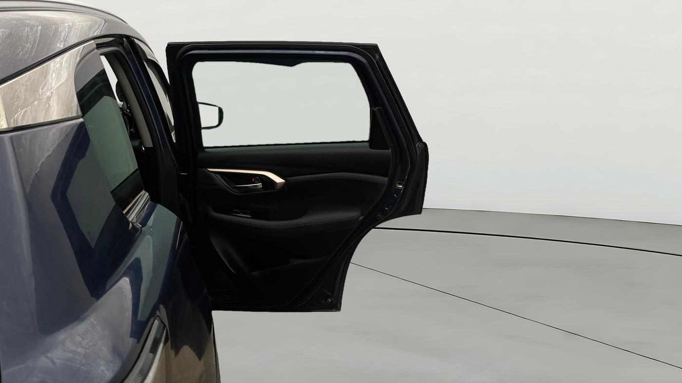 2023 Maruti Grand Vitara ALPHA PLUS HYBRID ECVT, Hybrid, Automatic, 73,844 km, RHS Rear Door