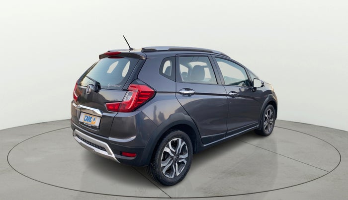 2017 Honda WR-V 1.5L I-DTEC VX MT, Diesel, Manual, 1,01,799 km, Right Back Diagonal