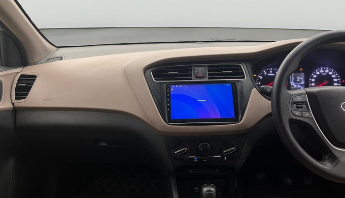 2020 Hyundai Elite i20 MAGNA PLUS 1.2, Petrol, Manual, 44,157 km, Air Conditioner