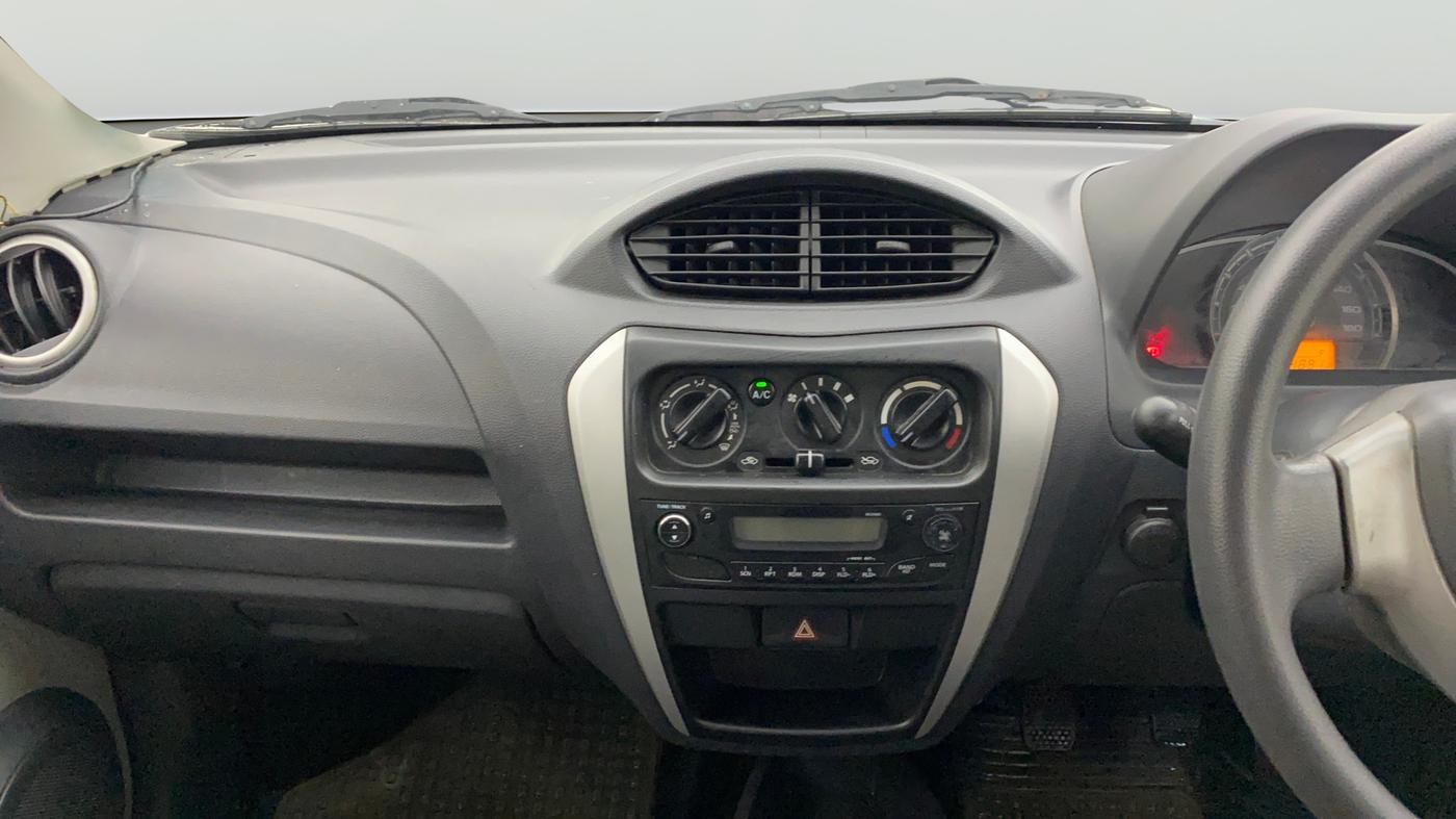 2019 Maruti Alto 800 VXI, Petrol, Manual, 44,889 km, Air Conditioner