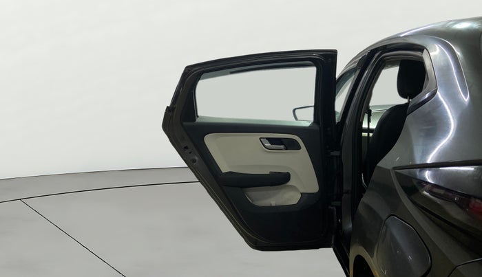 2022 Tata ALTROZ XZ PLUS PETROL, Petrol, Manual, 12,856 km, LHS Rear Door