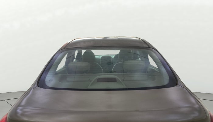 2013 Nissan Sunny XL, Petrol, Manual, 91,655 km, Rear Windshield