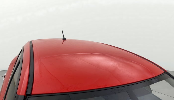 2017 Maruti Baleno ALPHA DIESEL 1.3, Diesel, Manual, 61,018 km, Roof