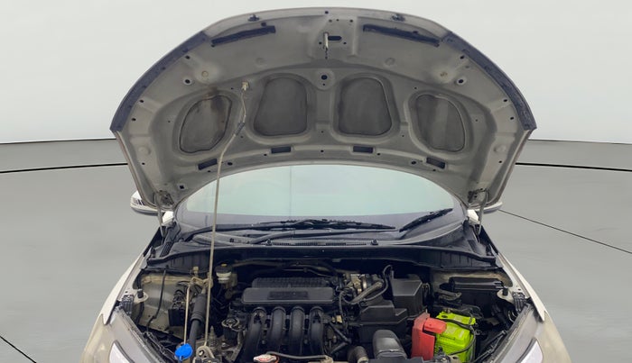 2018 Honda City 1.5L I-VTEC V MT, Petrol, Manual, 74,431 km, Open Bonet