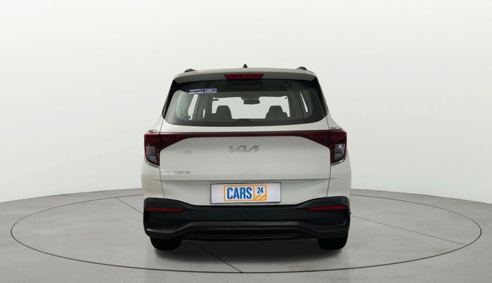 2023 KIA CARENS PREMIUM 1.5 PETROL 7 STR, Petrol, Manual, 16,745 km, Back/Rear