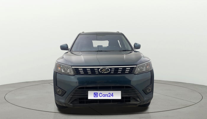 2021 Mahindra XUV300 W6 1.5 Diesel, Diesel, Manual, 46,982 km, Front