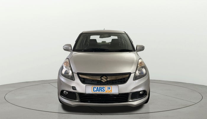 2014 Maruti Swift Dzire VXI, Petrol, Manual, 1,42,804 km, Front