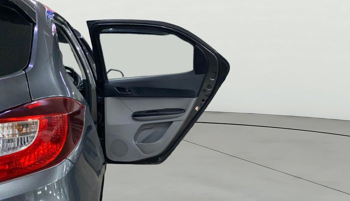 2021 Tata Tiago XT PETROL, Petrol, Manual, 41,988 km, RHS Rear Door