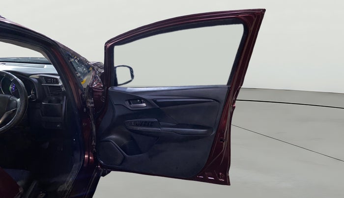 2017 Honda WR-V 1.5L I-DTEC S MT, Diesel, Manual, 84,270 km, RHS Front Door