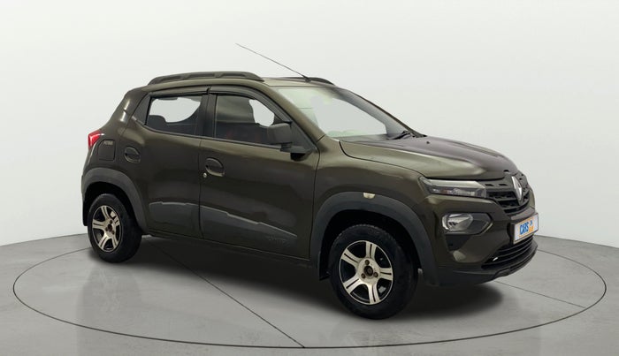2015 Renault Kwid RXT 0.8 (O), Petrol, Manual, 1,05,206 km, Right Front Diagonal