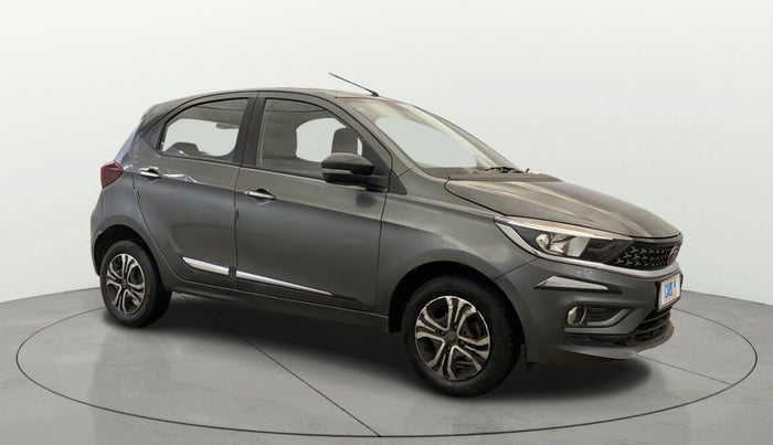 2022 Tata Tiago XZ PLUS CNG, CNG, Manual, 62,618 km, SRP
