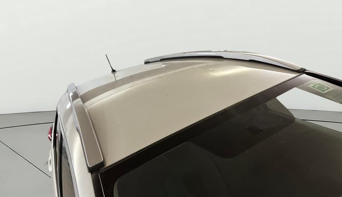 2022 Honda WR-V 1.2L I-VTEC SV MT, Petrol, Manual, 35,105 km, Roof