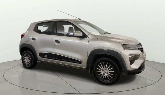 2022 Renault Kwid RXT 1.0, Petrol, Manual, 29,737 km, SRP