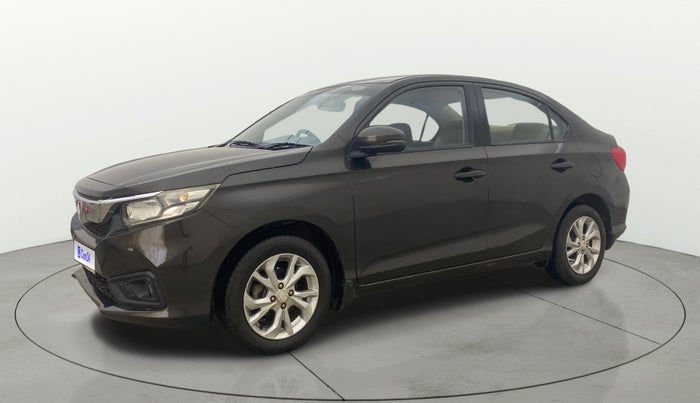 2019 Honda Amaze 1.5L I-DTEC V, Diesel, Manual, 31,668 km, Left Front Diagonal