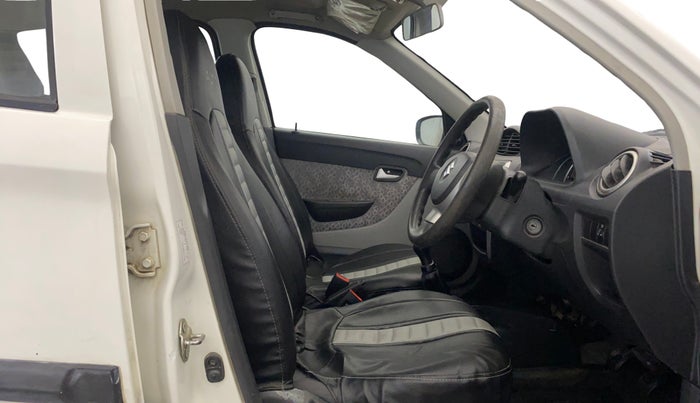 2019 Maruti Alto 800 VXI, Petrol, Manual, 64,167 km, Right Side Front Door Cabin