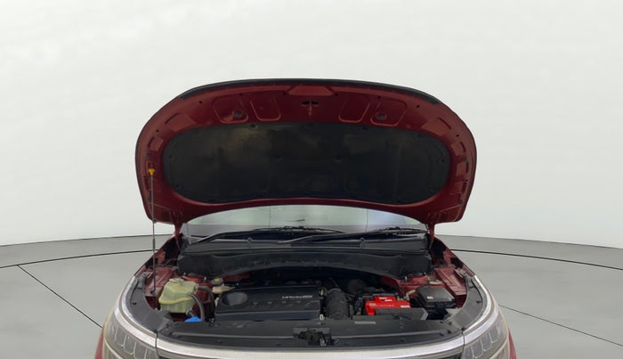 2019 KIA SELTOS GTX PLUS 1.4 PETROL, Petrol, Manual, 50,671 km, Open Bonet