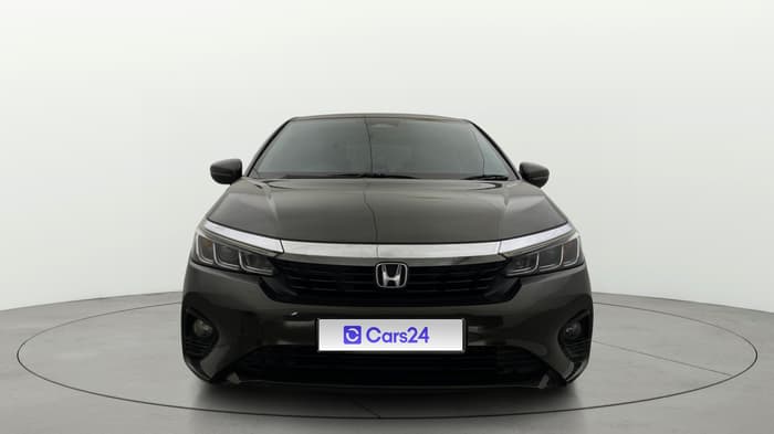2023 Honda City 1.5L I-VTEC VX, Petrol, Manual, 32,717 km, Front