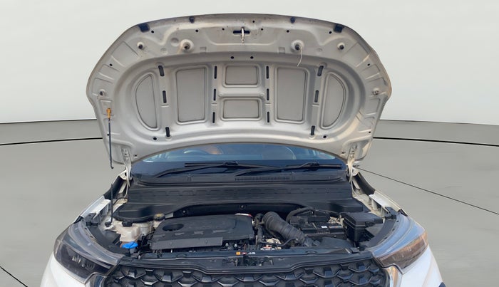 2021 KIA SONET HTX 1.5, Diesel, Manual, 51,600 km, Open Bonet