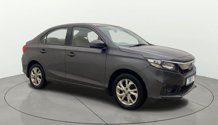 2019 Honda Amaze 1.2L I-VTEC VX, Petrol, Manual, 88,092 km, SRP