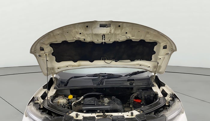 2022 Renault Kiger RXL MT, Petrol, Manual, 31,824 km, Open Bonet