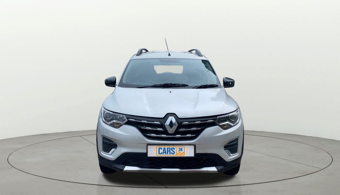 2019 Renault TRIBER RXZ, Petrol, Manual, 62,100 km, Front