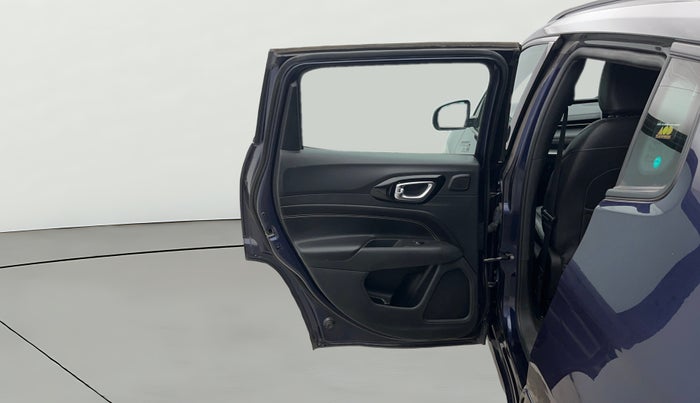 2021 Jeep Compass MODEL S (O) 1.4 PETROL DCT, Petrol, Automatic, 44,870 km, LHS Rear Door