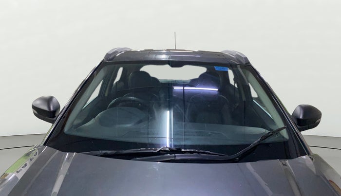2021 Tata NEXON XM PETROL, Petrol, Manual, 80,425 km, Front Windshield
