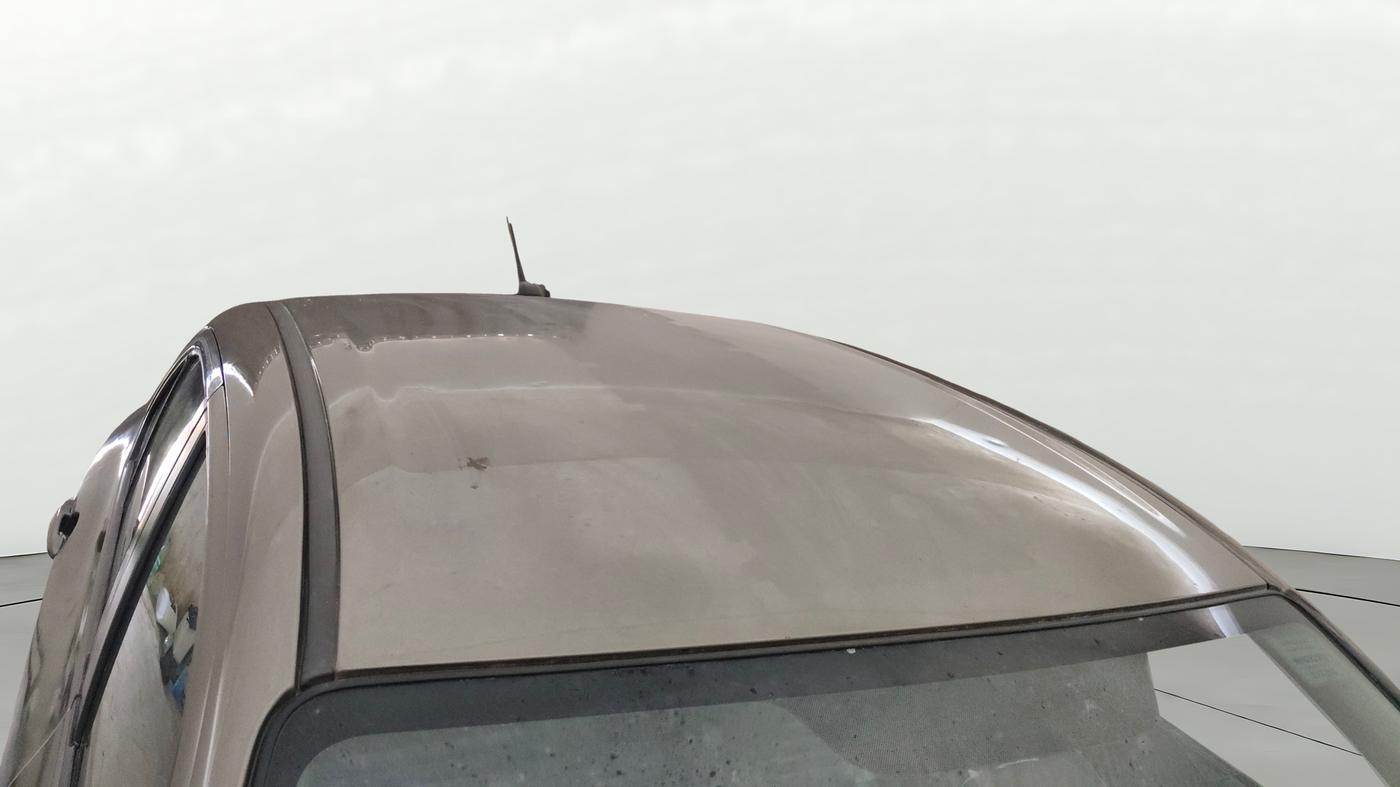2018 Maruti Dzire VXI, CNG, Manual, 94,982 km, Roof