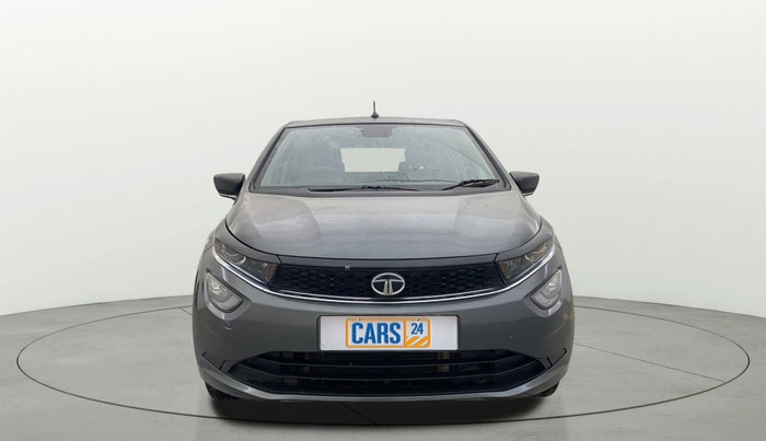 2023 Tata ALTROZ XZ PETROL, Petrol, Manual, 20,328 km, Front